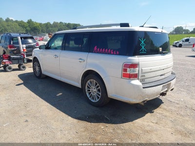FORD FLEX