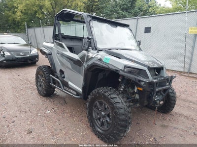 2023 Polaris General