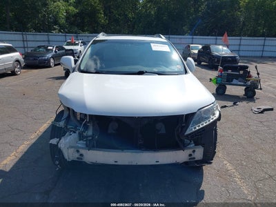 LEXUS RX 350