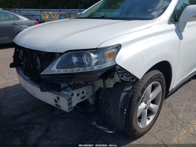 LEXUS RX 350