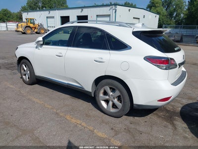 LEXUS RX 350