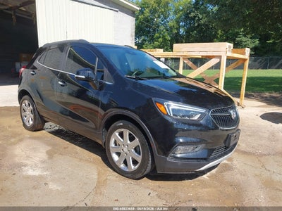 2019 Buick Encore