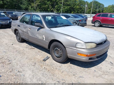 1992 Toyota Camry