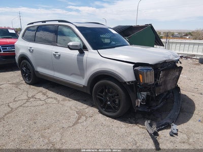 KIA TELLURIDE