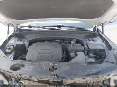 KIA TELLURIDE