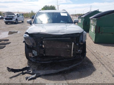 KIA TELLURIDE