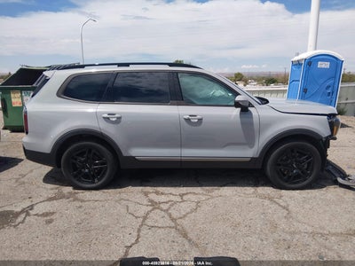 KIA TELLURIDE