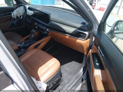 KIA TELLURIDE