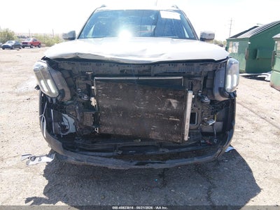 KIA TELLURIDE