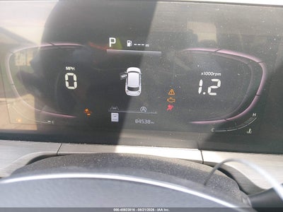 KIA TELLURIDE