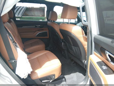 KIA TELLURIDE