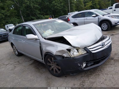 2005 Toyota Avalon