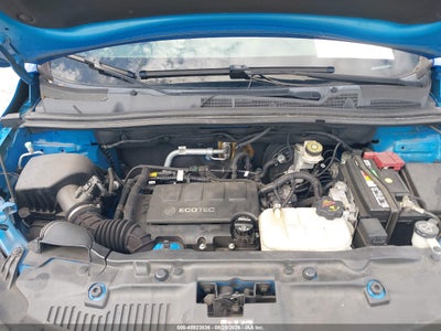 BUICK ENCORE
