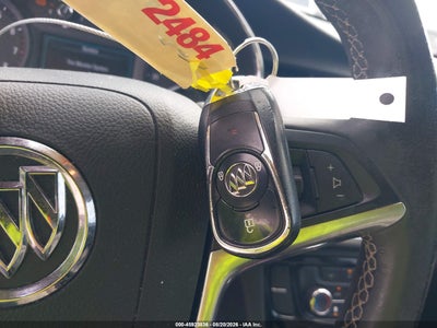 BUICK ENCORE