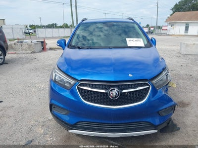 BUICK ENCORE
