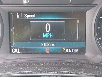 BUICK ENCORE
