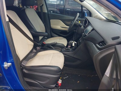 BUICK ENCORE