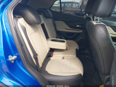 BUICK ENCORE