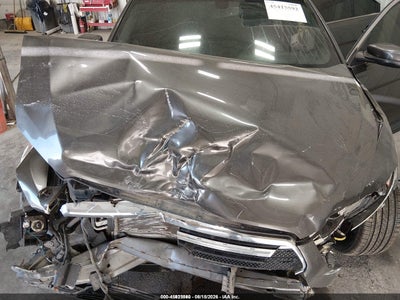 FORD TAURUS