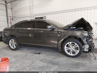 FORD TAURUS