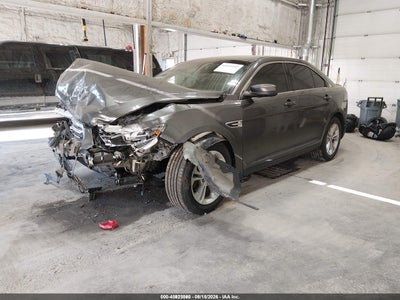 FORD TAURUS