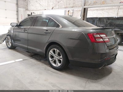 FORD TAURUS