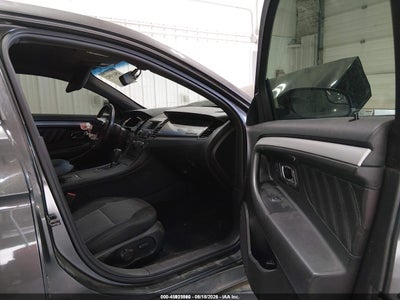 FORD TAURUS
