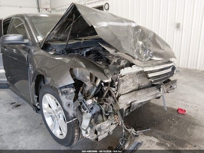 FORD TAURUS