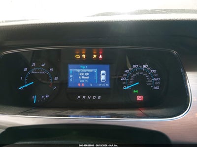 FORD TAURUS