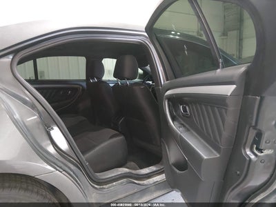 FORD TAURUS