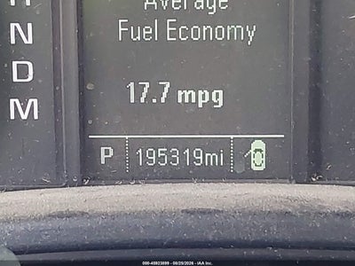 GMC SIERRA 1500