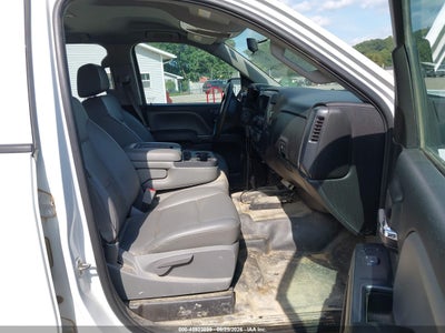 GMC SIERRA 1500