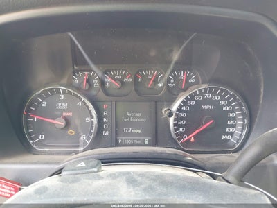 GMC SIERRA 1500