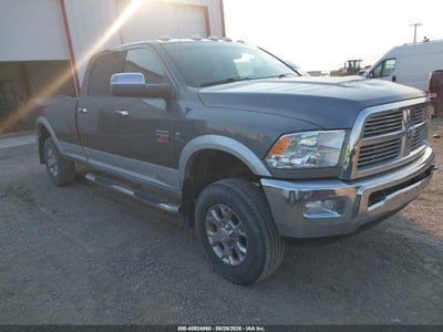 2012 Ram 3500