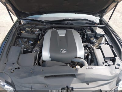 LEXUS GS 350
