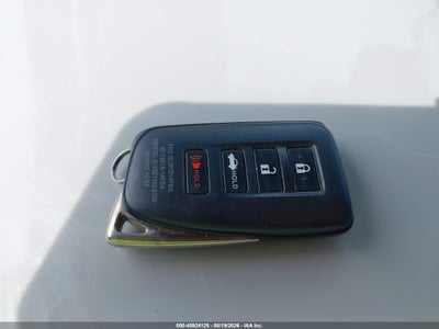 LEXUS GS 350