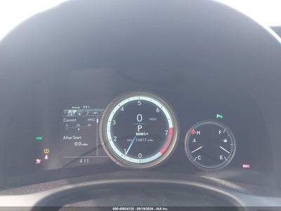 LEXUS GS 350