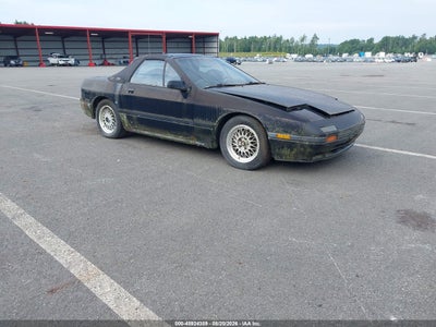 1988 Mazda Rx7