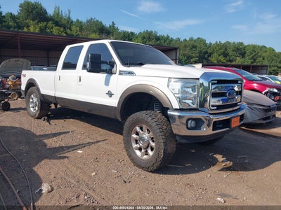 2016 Ford F-350