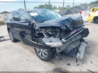 GMC ACADIA