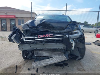 GMC ACADIA