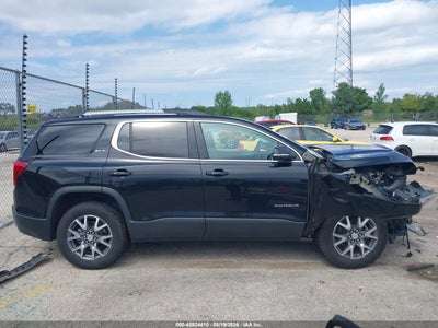 GMC ACADIA