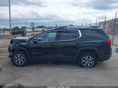 GMC ACADIA
