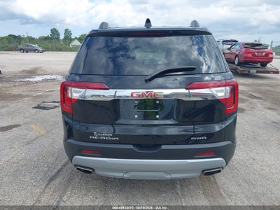 GMC ACADIA