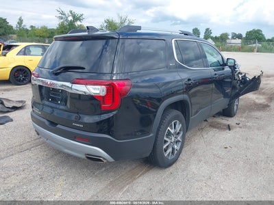 GMC ACADIA