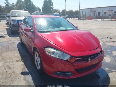 DODGE DART