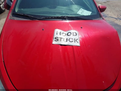 DODGE DART