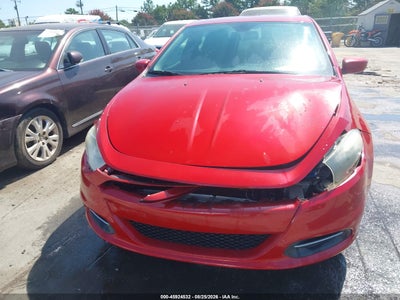DODGE DART