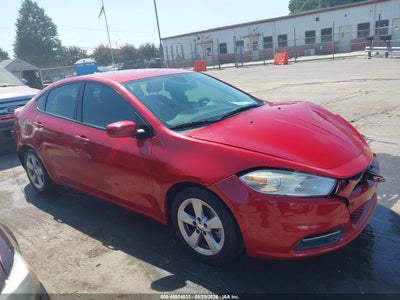 DODGE DART