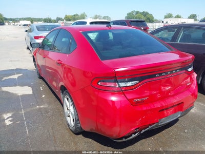 DODGE DART